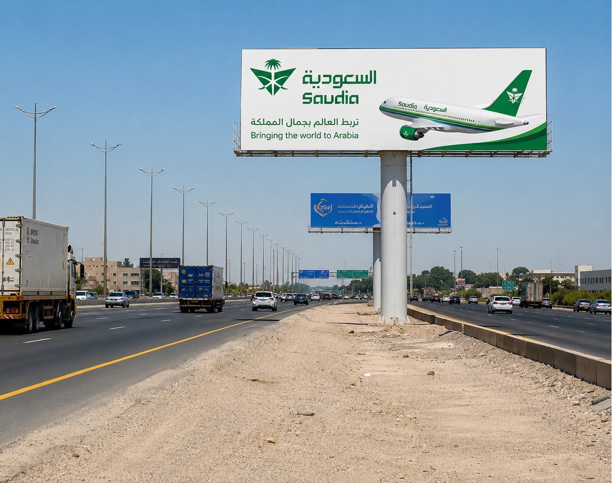Outdoor Advertising