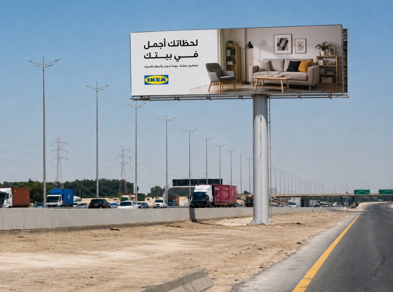 Outdoor Advertising