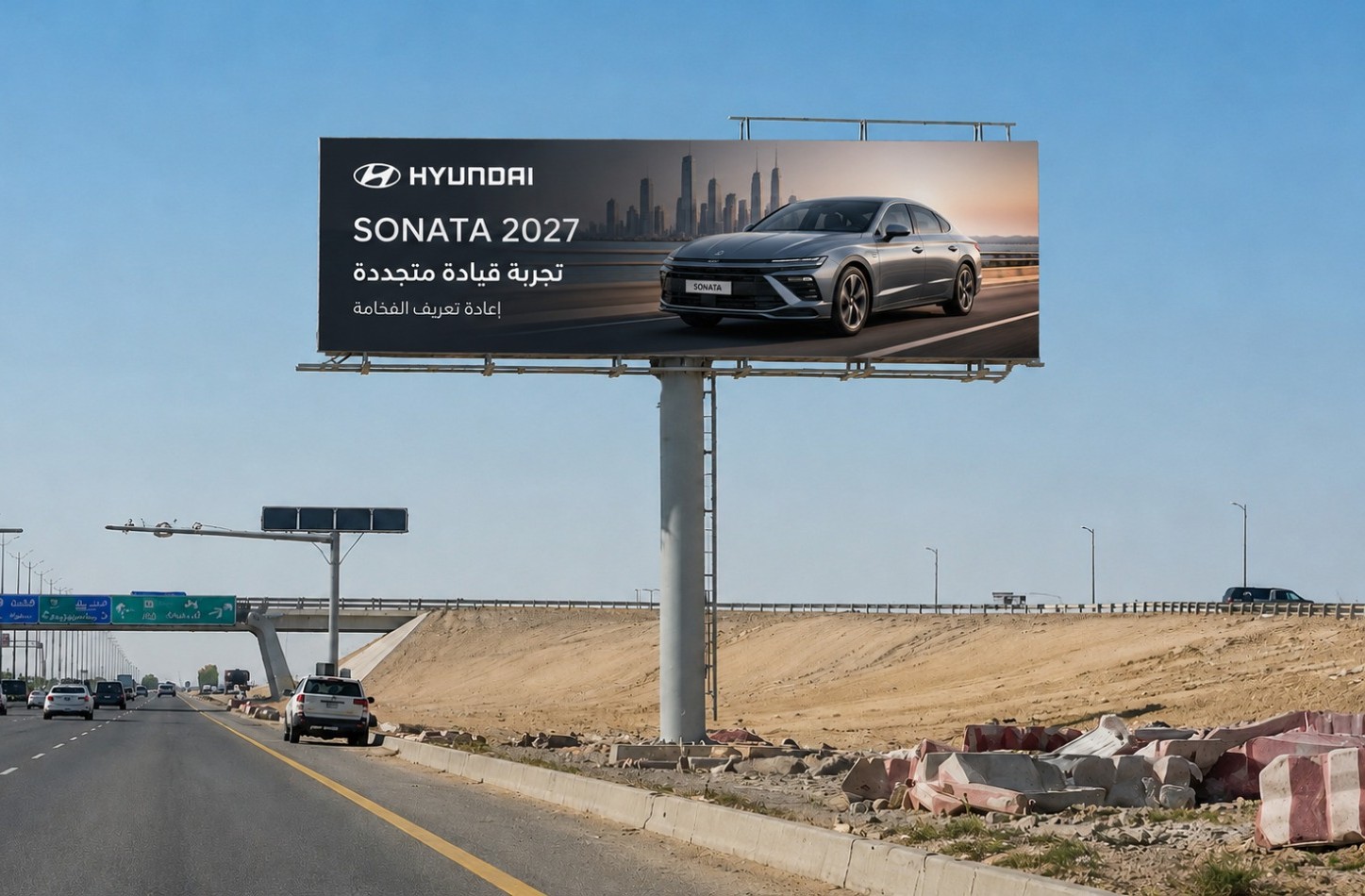 Outdoor Advertising