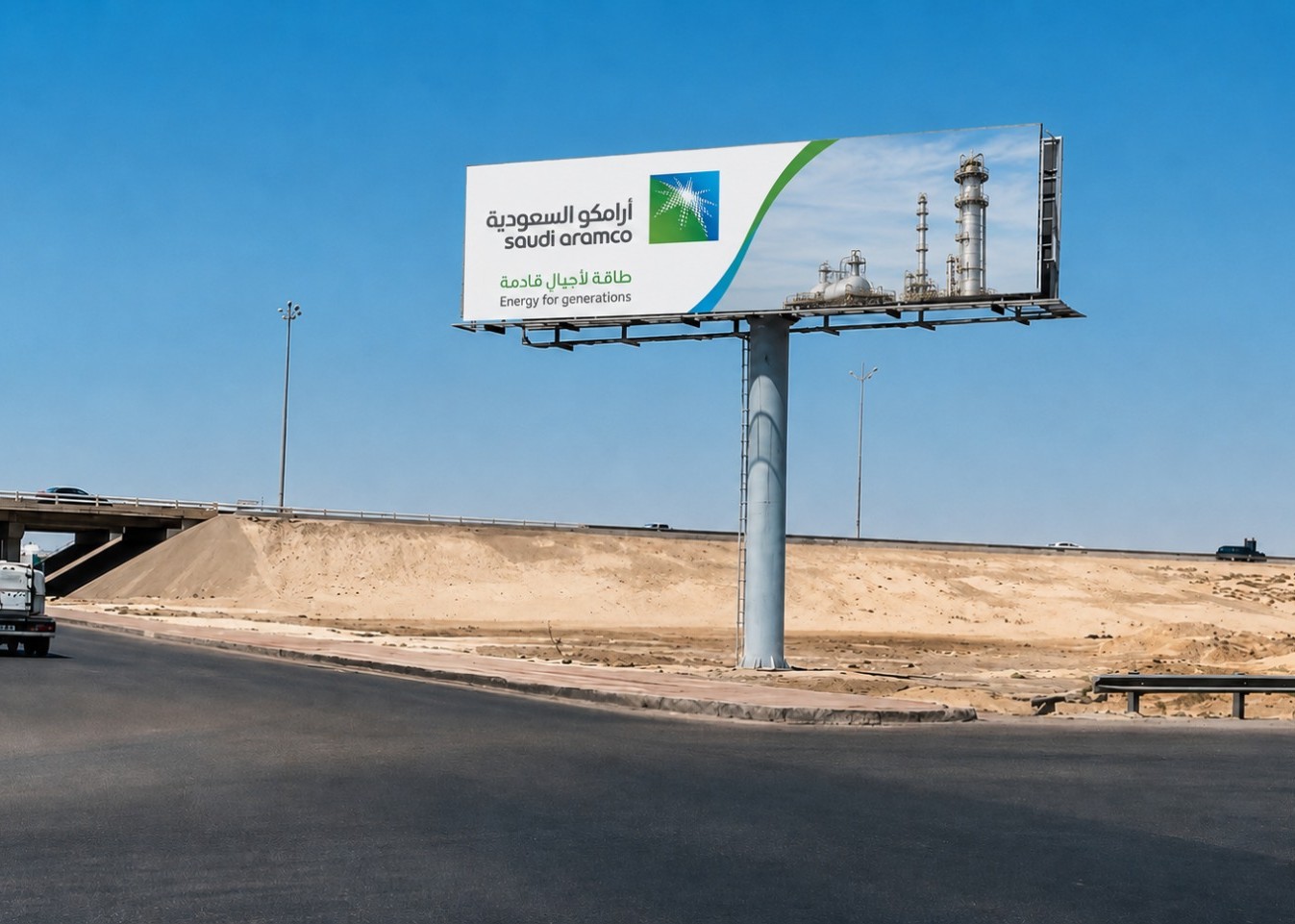 Outdoor Advertising