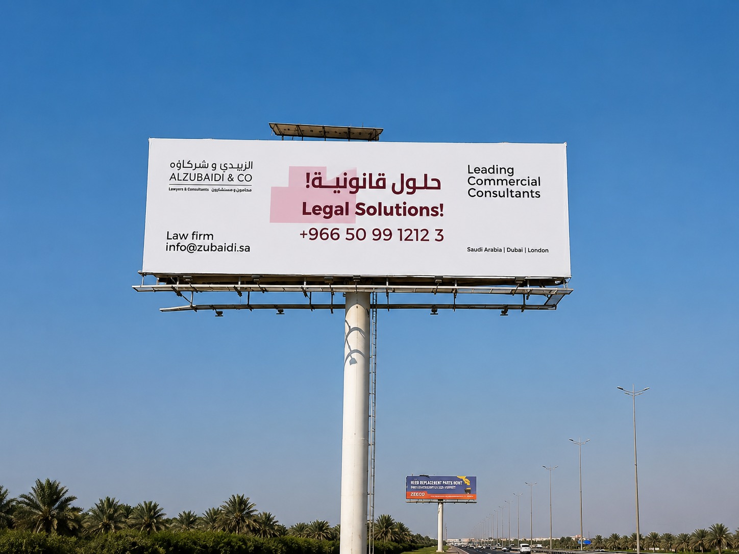 Outdoor Advertising