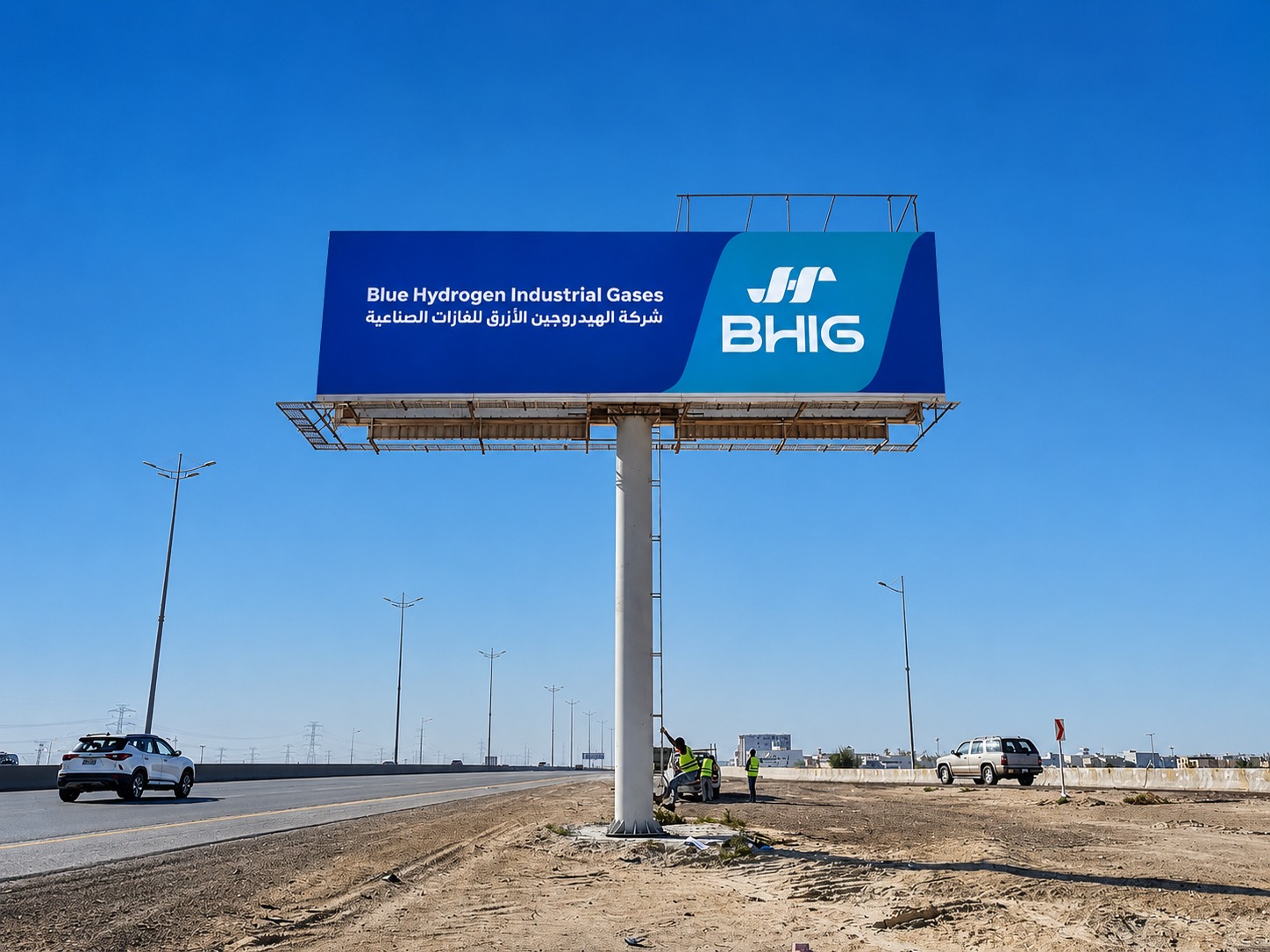 Outdoor Advertising