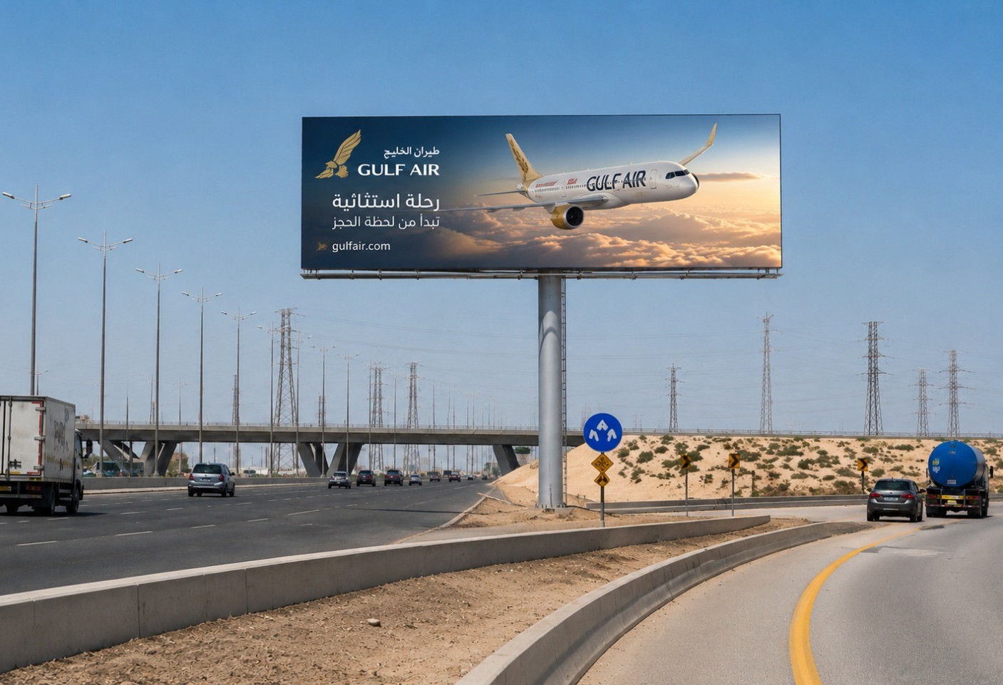 Outdoor Advertising